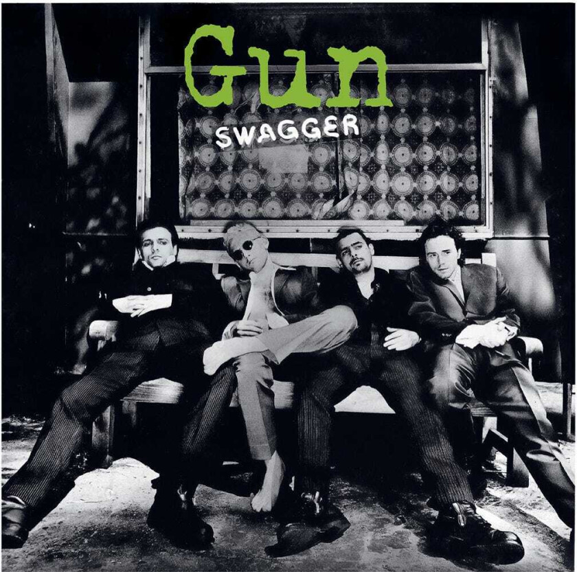 Gun Swagger CD