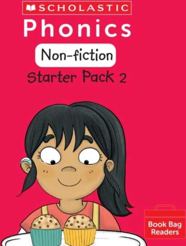 Nonfiction Starter Pack 2