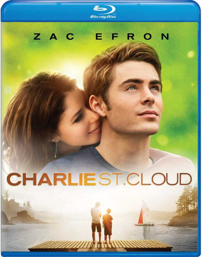 Charlie St Cloud Bluray