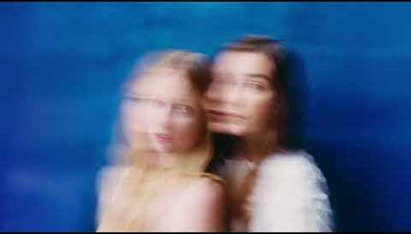 Emma & Matilda Jos Mä Oisin Rehellinen LP/Vinyl