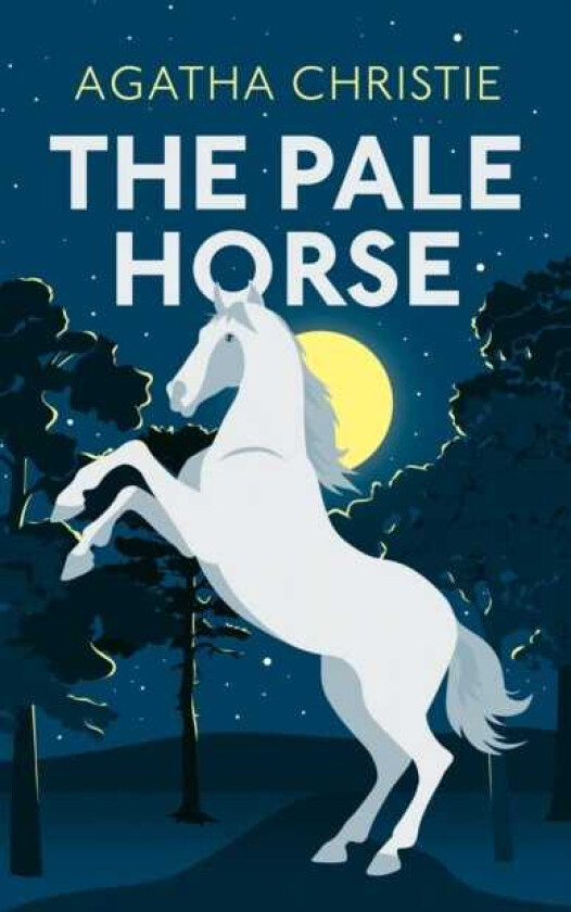 The Pale Horse