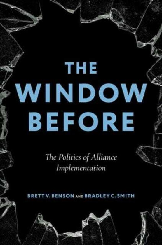 The Window Before The Politics of Alliance Implementation