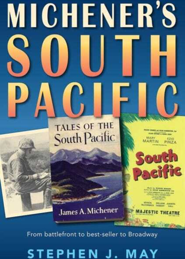 Michener's South Pacific