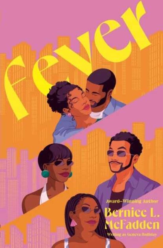 Fever A Novel