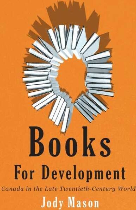 Books for Development Canada in the Late TwentiethCentury World