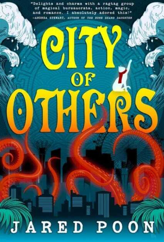 City of Others