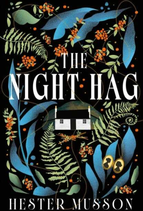 The Night Hag