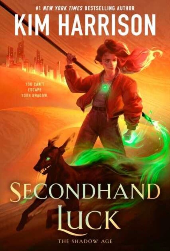 Secondhand Luck