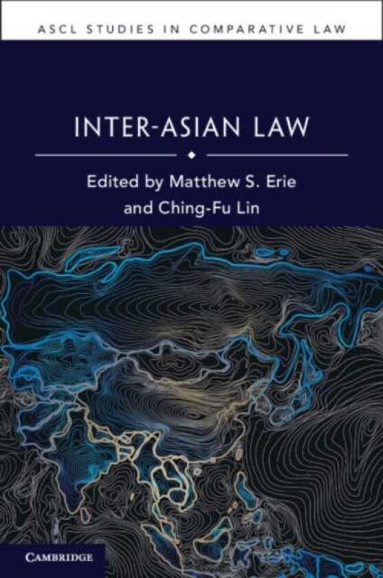 InterAsian Law