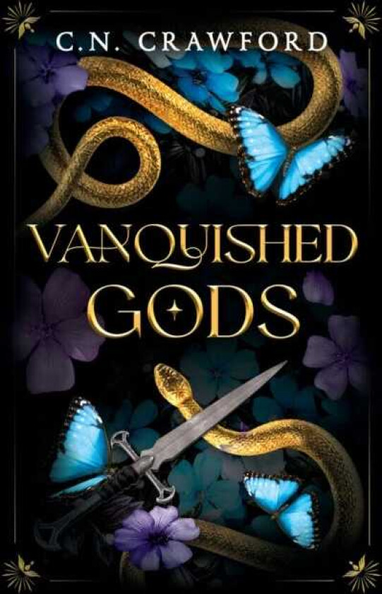 Vanquished Gods
