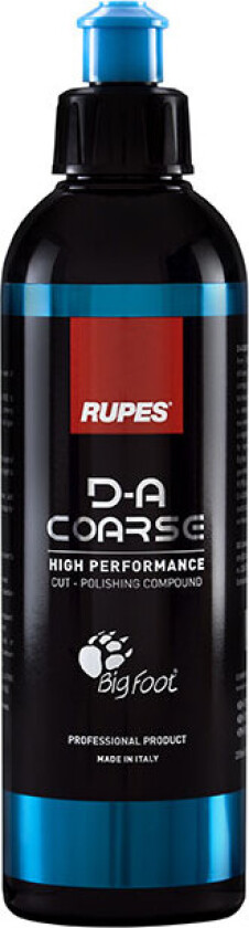 RUPES DA COARSE 250ML