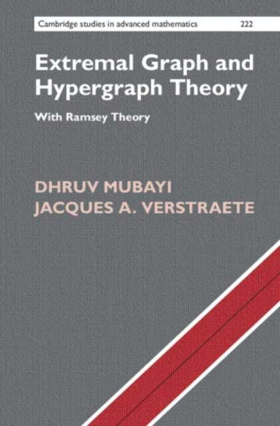 Extremal Graph and Hypergraph Theory With Ramsey Theory