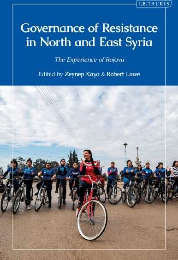 Governance of Resistance in North and East Syria The Experience of Rojava