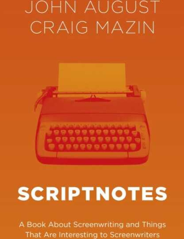 Scriptnotes