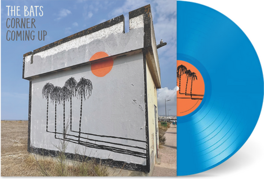 The Bats Corner Coming Up LP/Vinyl