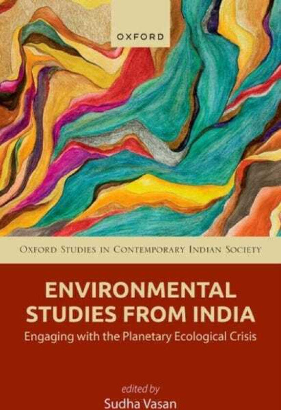 Environmental Studies from India Engaging with the Planetary Ecological Crisis