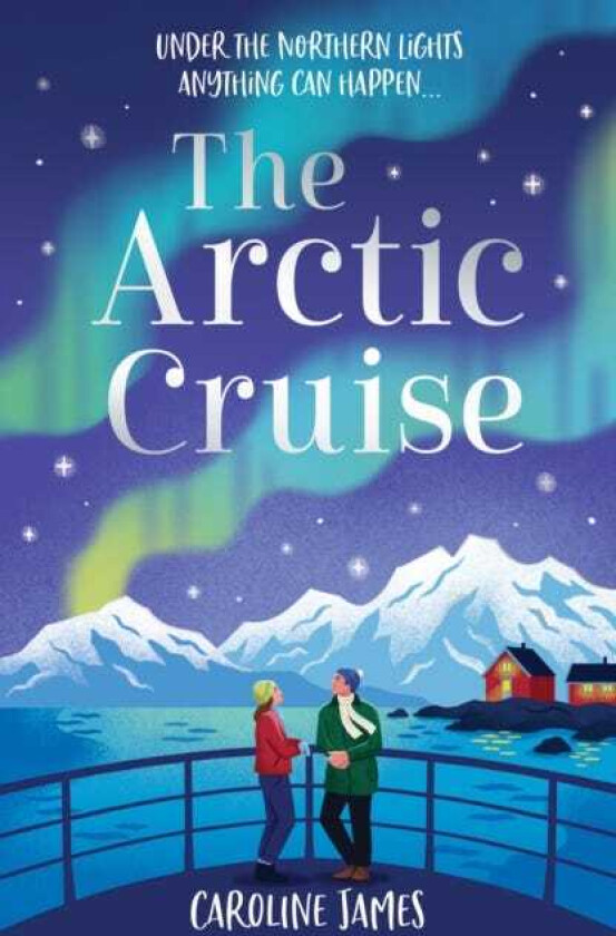 The Arctic Cruise