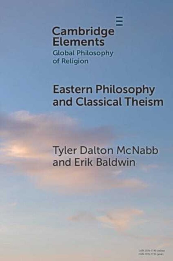 Eastern Philosophy and Classical Theism