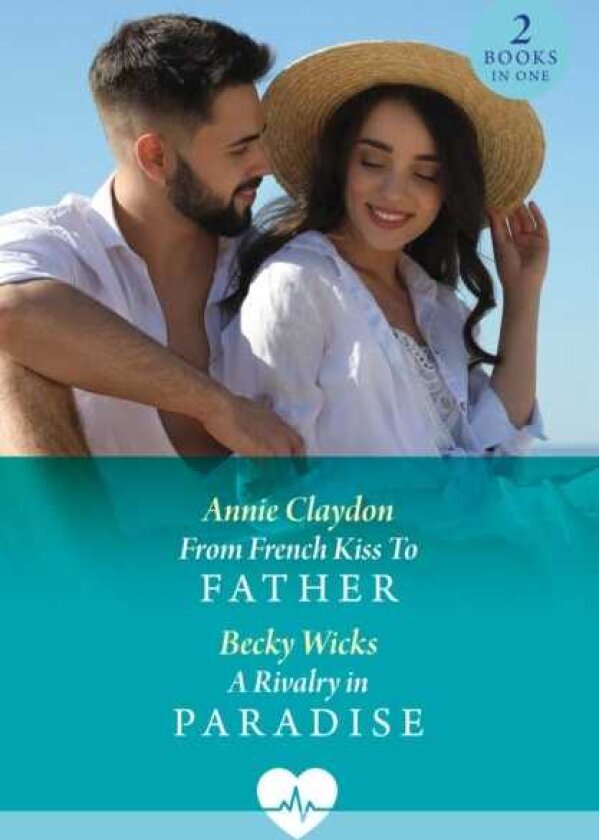 From French Kiss To Father / A Rivalry In Paradise From French Kiss to Father / a Rivalry in Paradise