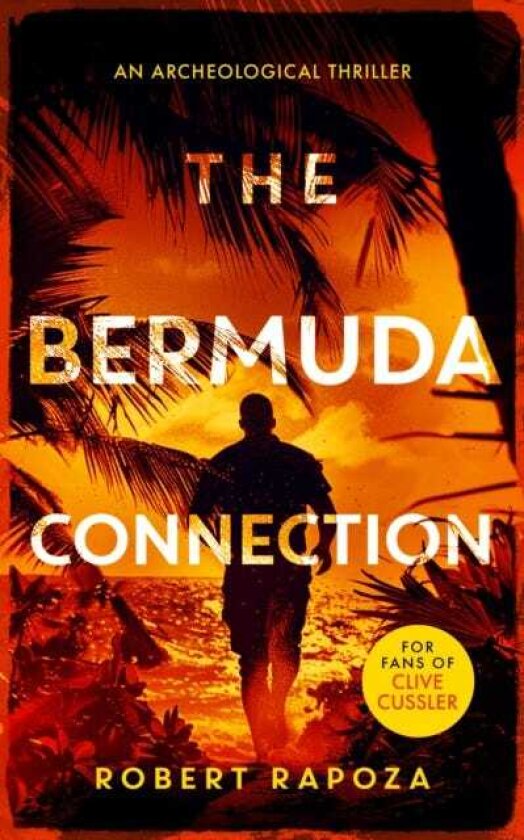 The Bermuda Connection A pageturning archaeological thriller with twists