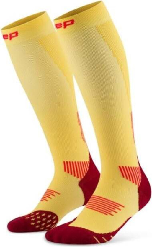 Core Run Socks Tall 5.0