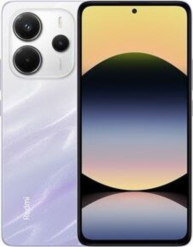 Redmi Note 14 4G 128GB (mist purple)