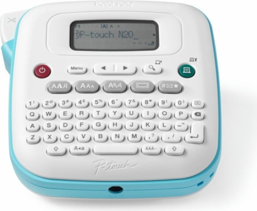 Bilde av Btag Pt-n20