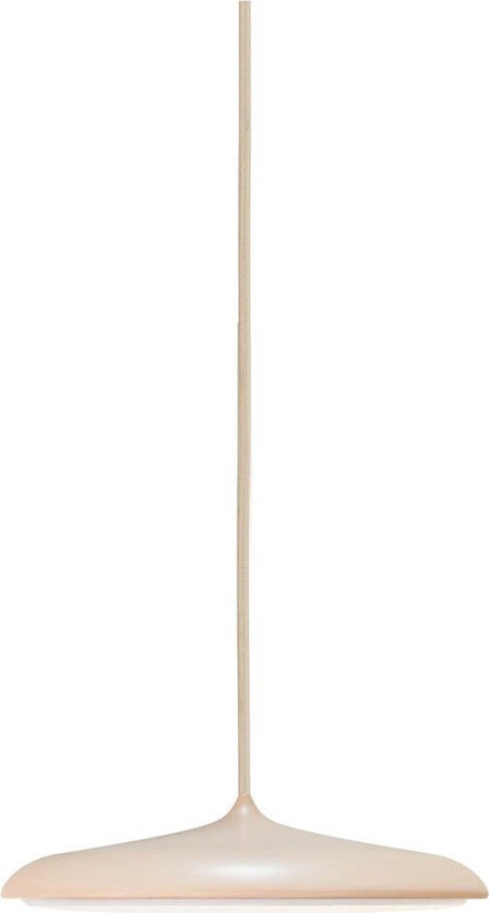 Artist 25 takpendel - Rosa