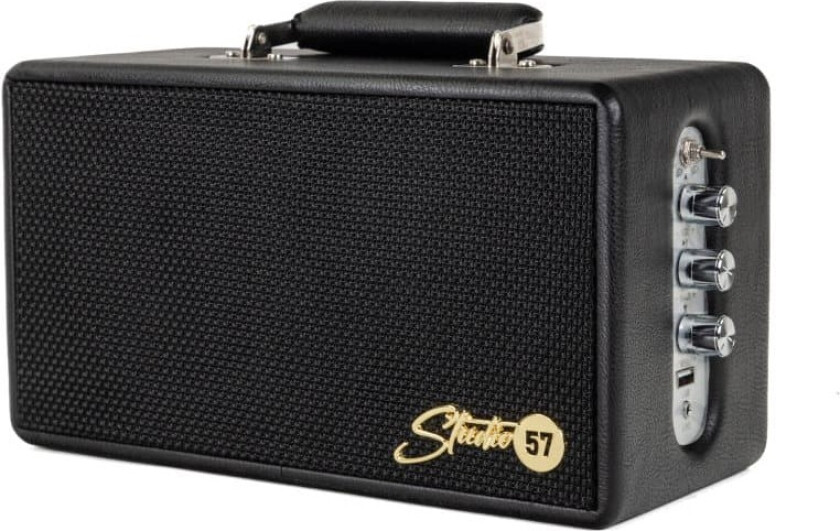 Vibe Bluetooth høyttaler