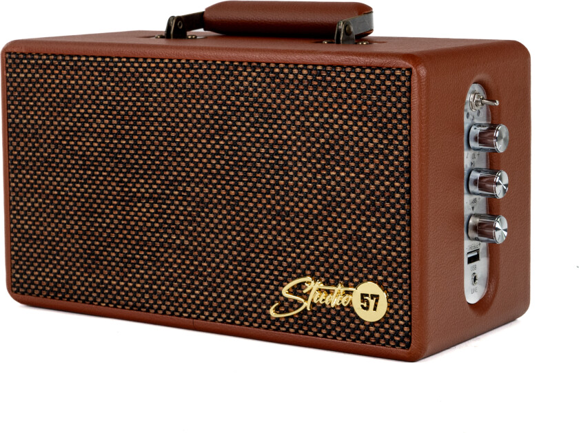 Vibe Bluetooth høyttaler