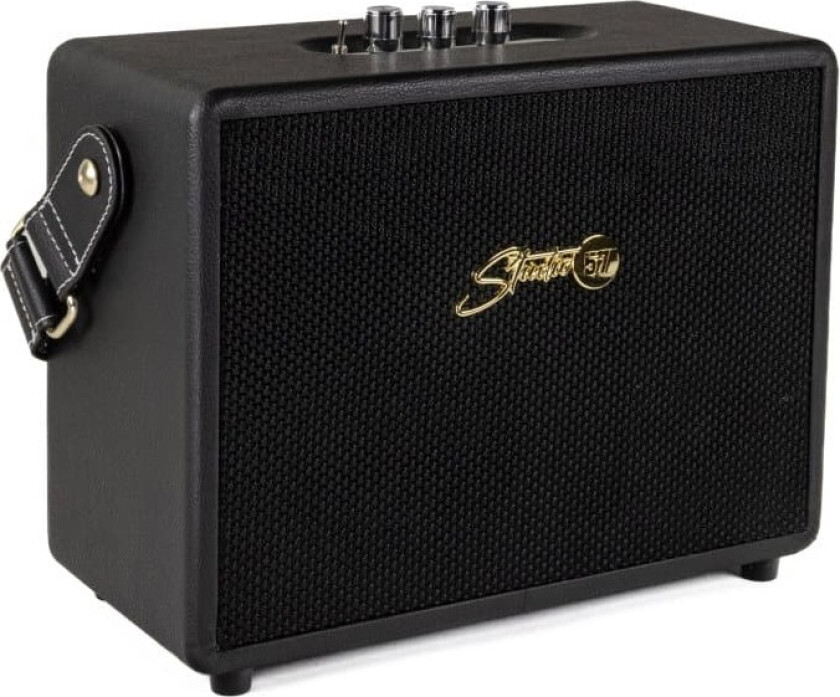 Pulse Bluetooth høyttaler