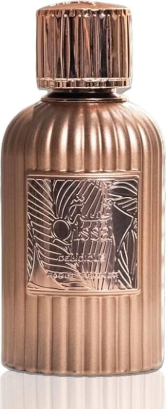 Quissa Delicious Eau De Parfum 100ml