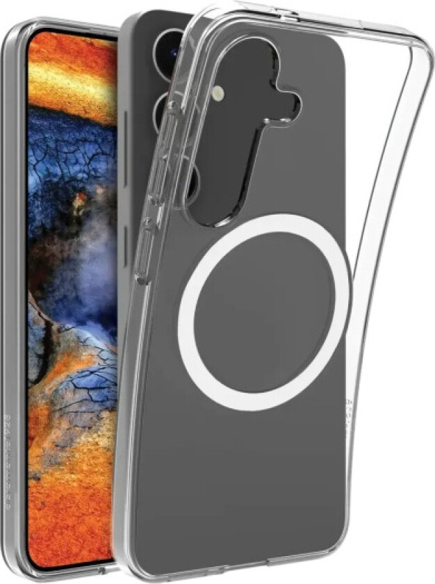 Dbramante1928 Greenland Pro Magnet Samsung Galaxy S25