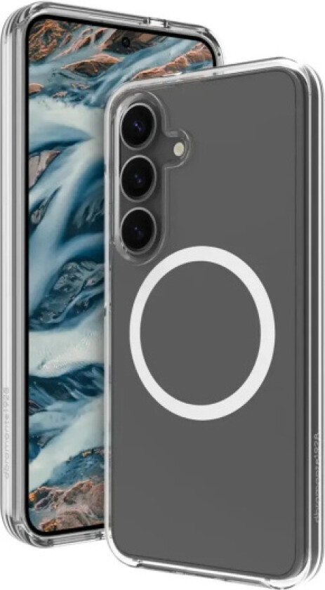 Dbramante1928 Iceland Pro Gjennomsiktig