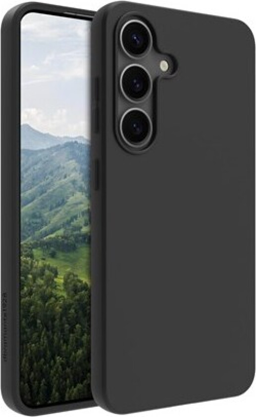 Dbramante1928 Greenland Samsung Galaxy S25+ Sort