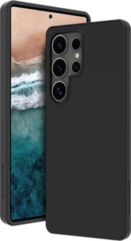 Dbramante1928 Monaco Samsung Galaxy S25 Ultra Sort