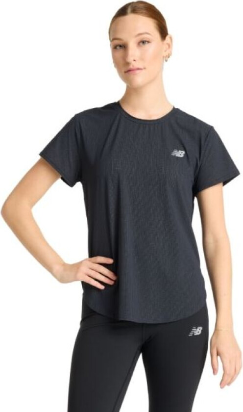 Race Day Ultra Light SS Tee