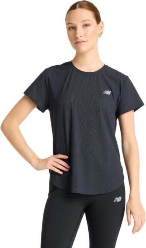 Race Day Ultra Light SS Tee