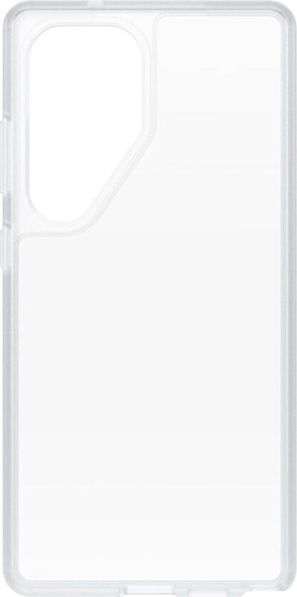 OtterBox Galaxy S25 Ultra React deksel - ProPack (gjennomsiktig)