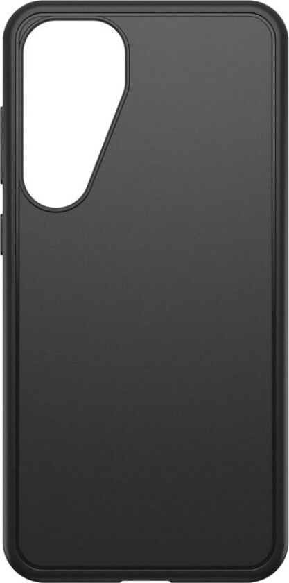 OtterBox Galaxy S25 Ultra Symmetry deksel - ProPack (sort)