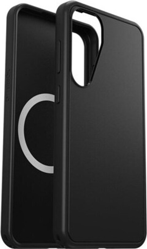 OtterBox Galaxy S25+ Symmetry deksel - ProPack (sort)