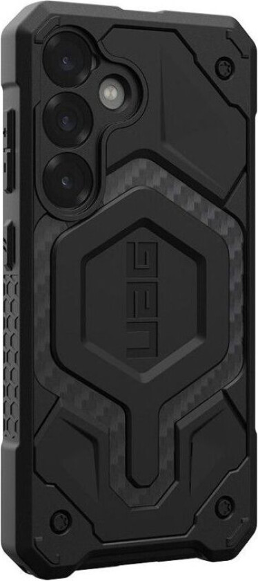 Monarch Pro - Carbon Fiber - Samsung Galaxy S25