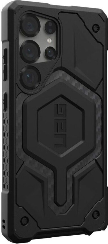 Monarch Pro - Carbon Fiber - Samsung Galaxy S25 Ultra