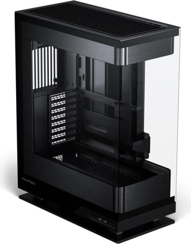 Evolv X2 Case Brushed Black Mid Tower (sort)