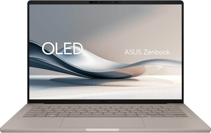 Asus Zenbook 14 Oled Snapdragon X Elite 32gb 1000gb 14"