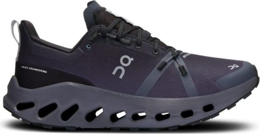 Cloudsurfer Trail WP