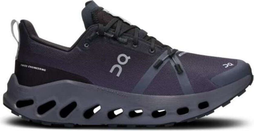 Cloudsurfer Trail WP