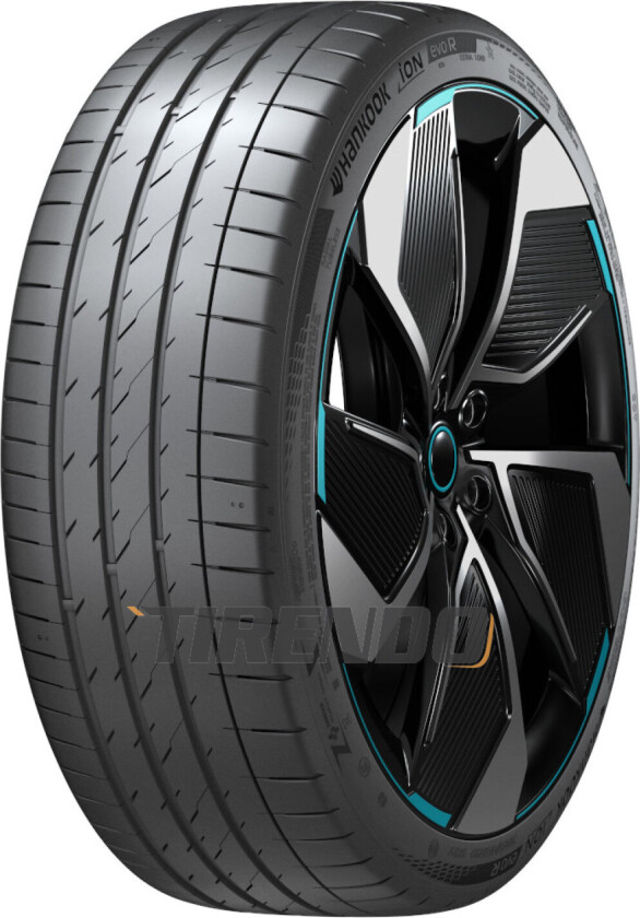 iON evo R (IK31) ( 225/40 R19 93Y XL 4PR *, EV, SBL )