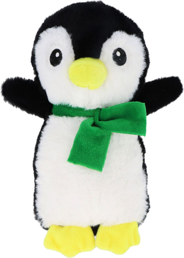 Kosedyr Pingvin med Skjerf