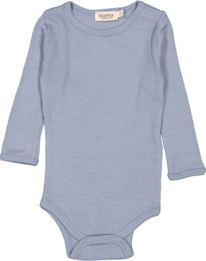 MarMar Ull Body Bense Monsoon Blue